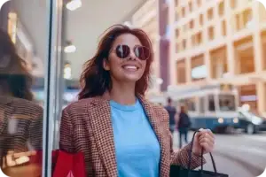 E-Commerce Marketing Agency