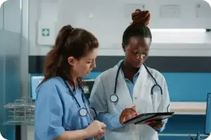 Healthcare Marketing Agencyv