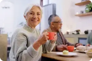 Senior Living Marketing Agency