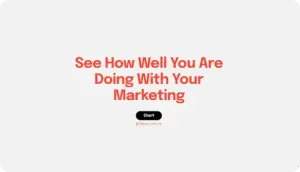 Marketing Resources