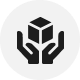 Gand square logo