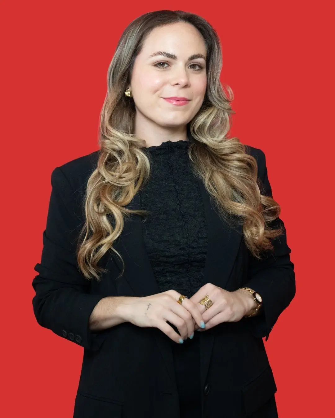 Laura