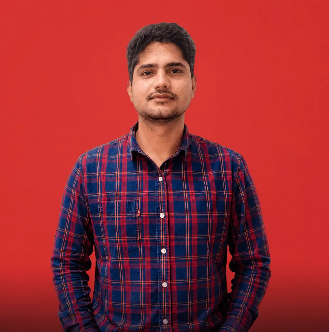 vinay